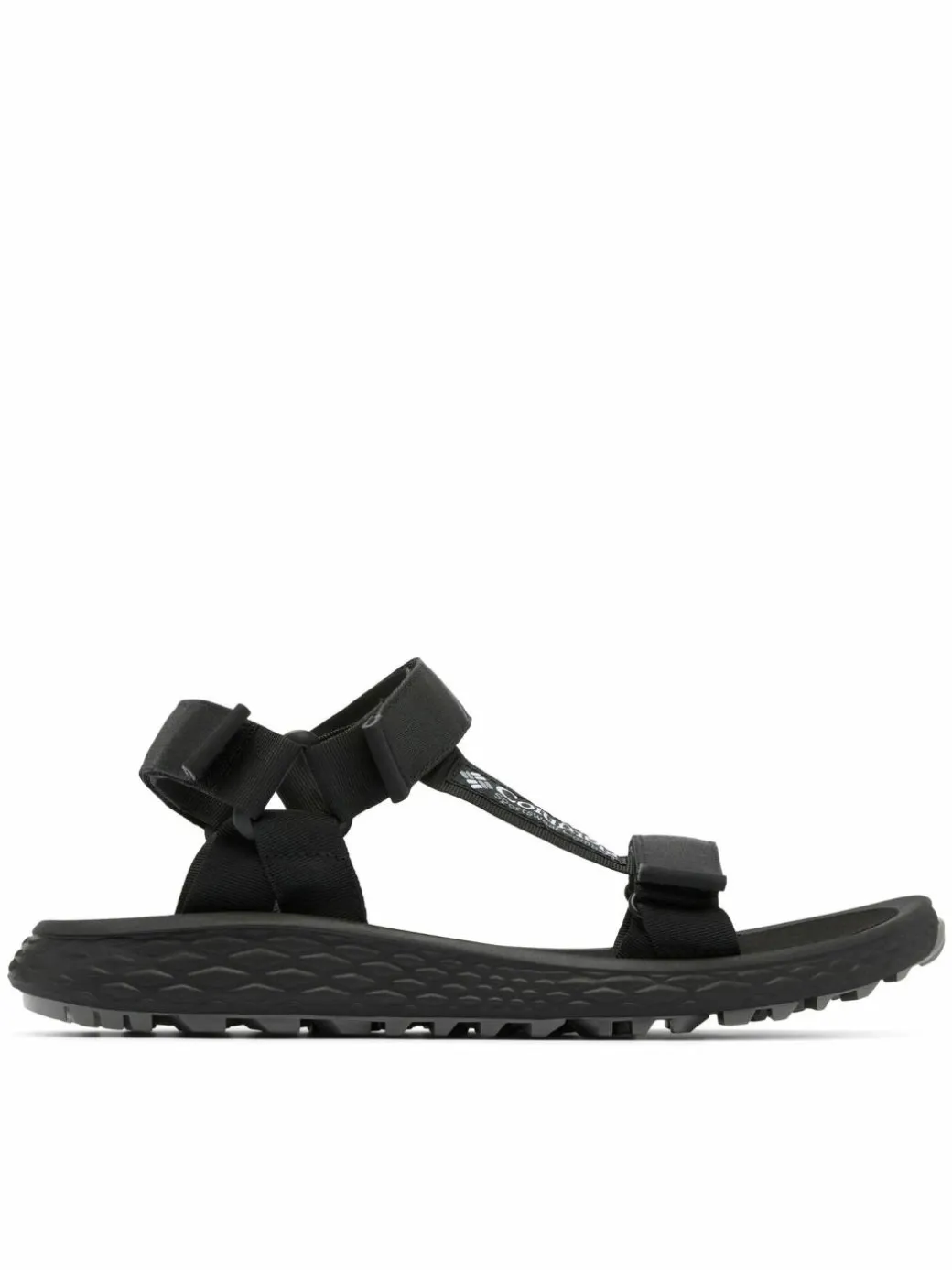 Sandali Konos Globetrot™ 2126931 Nero