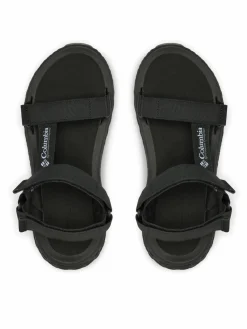 Sandali Konos Globetrot™ 2126931 Nero