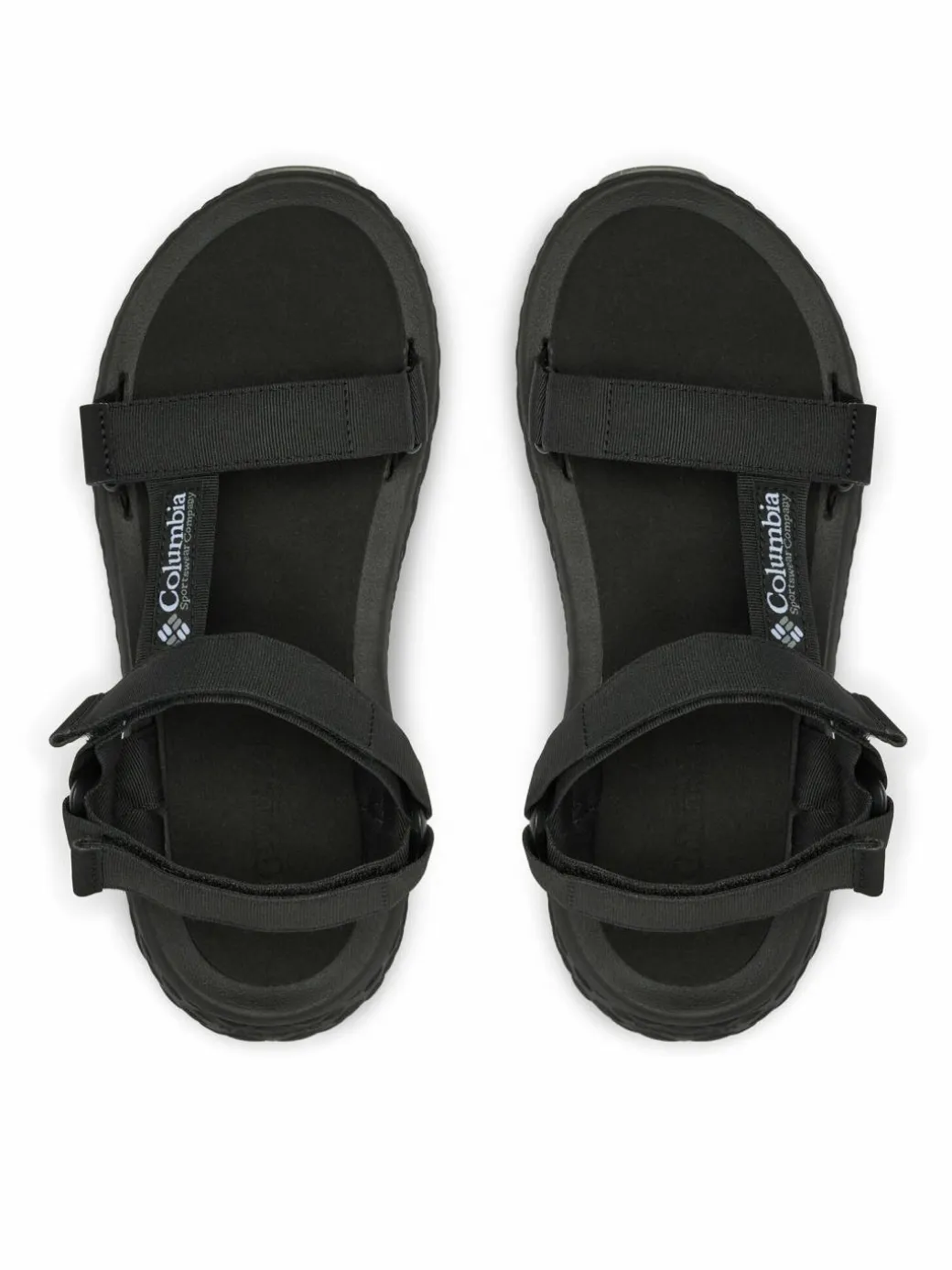 Sandali Konos Globetrot™ 2126931 Nero
