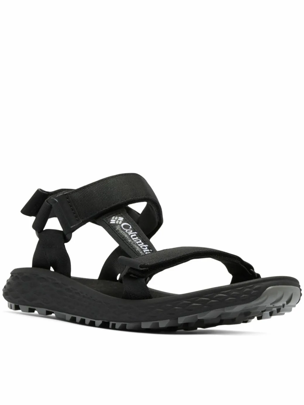 Sandali Konos Globetrot™ 2126931 Nero