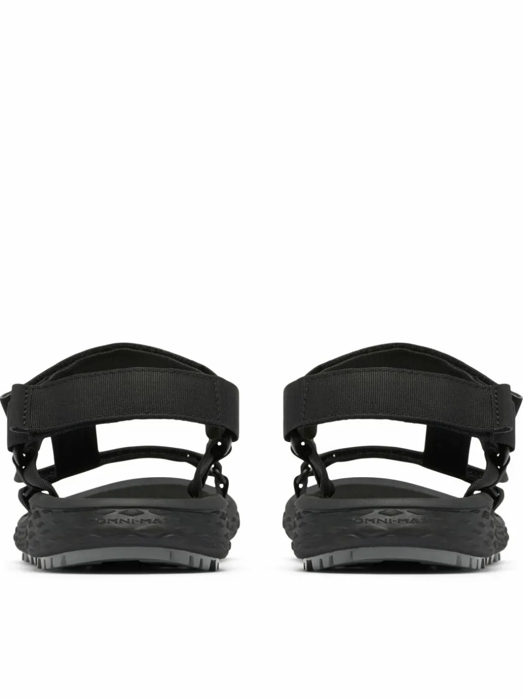 Sandali Konos Globetrot™ 2126931 Nero