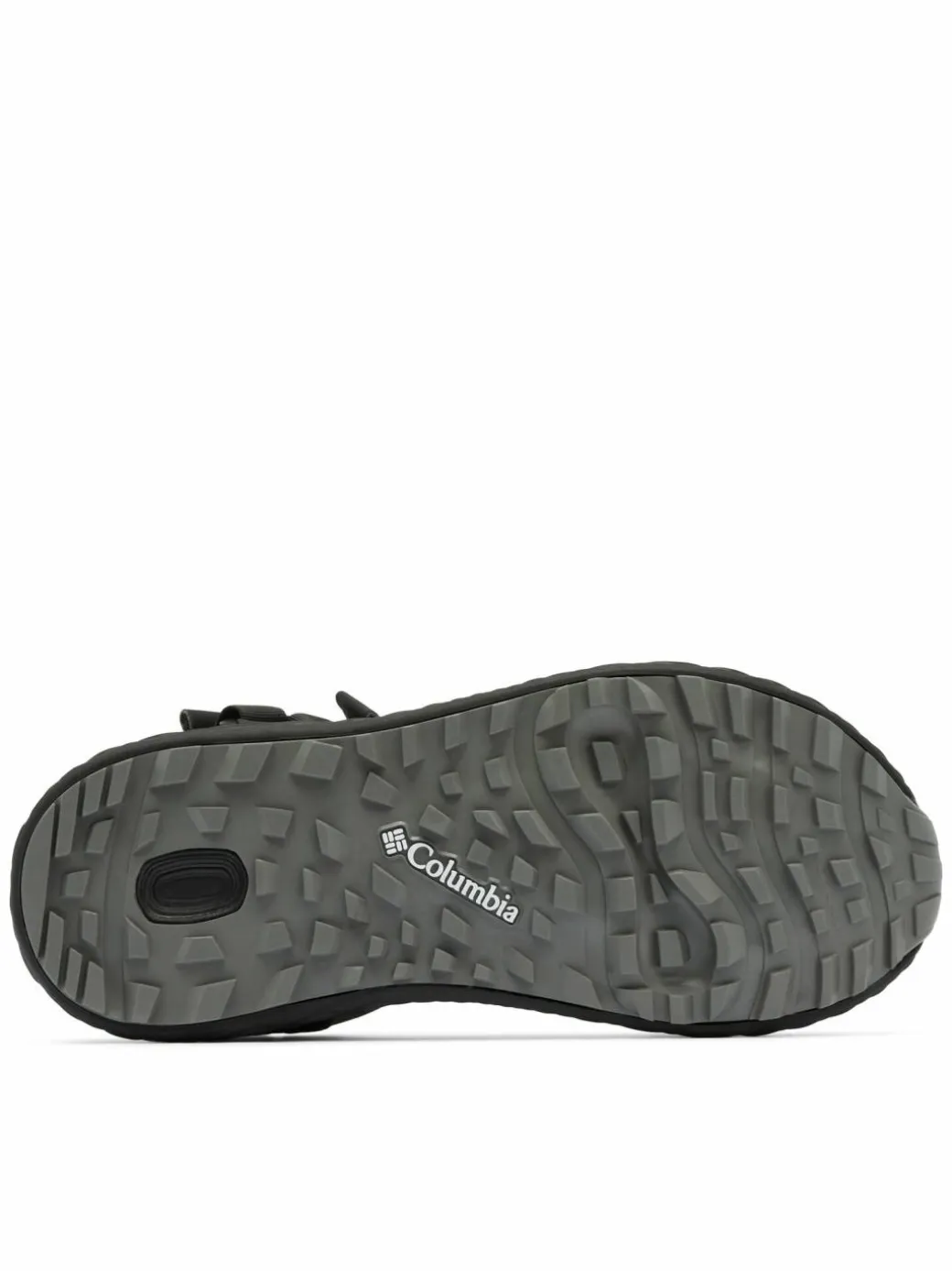 Sandali Konos Globetrot™ 2126931 Nero