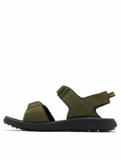 Sandali Konos Hiker 2-Strap 2121561 Cachi