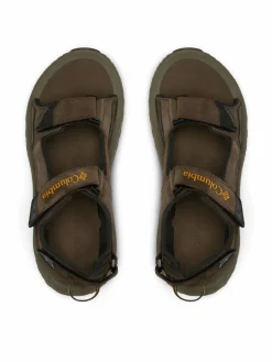 Sandali KONOS™ HIKER 3-STRAP 2121571 Marrone