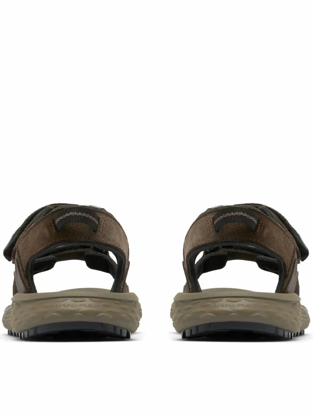 Sandali Konos™ Hiker 2-Strap 2121561 Marrone