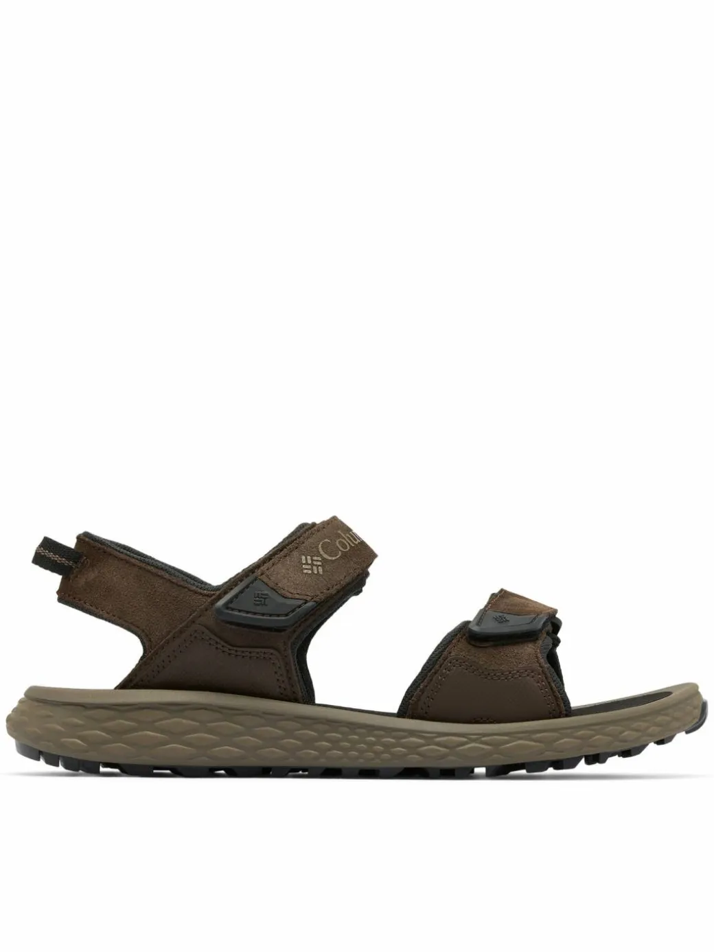 Sandali Konos™ Hiker 2-Strap 2121561 Marrone