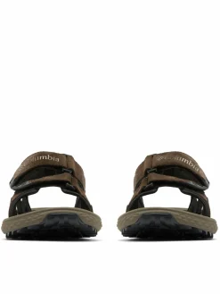 Sandali Konos™ Hiker 2-Strap 2121561 Marrone