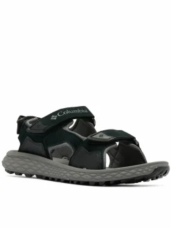 Sandali KONOS™ HIKER 3-STRAP 2121571 Nero