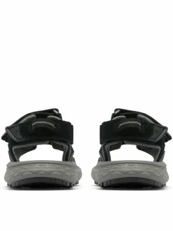Sandali KONOS™ HIKER 3-STRAP 2121571 Nero