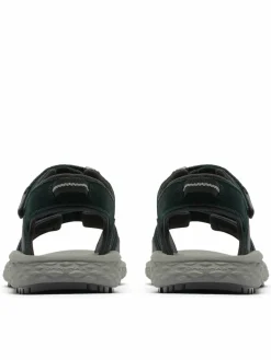 Sandali Konos Hiker 2-Strap 2121561 Nero