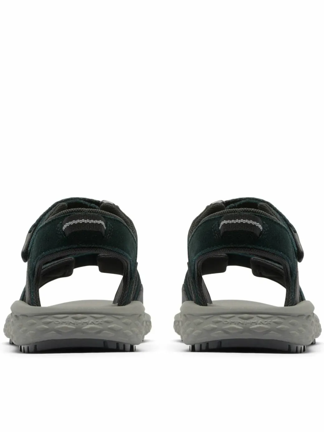 Sandali Konos Hiker 2-Strap 2121561 Nero