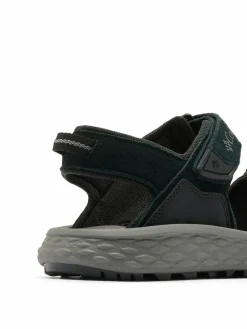Sandali Konos Hiker 2-Strap 2121561 Nero