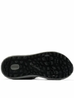 Sandali Konos Hiker 2-Strap 2121561 Nero