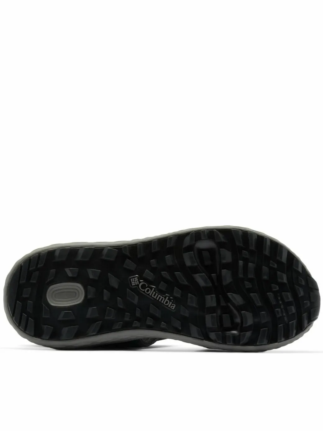 Sandali Konos Hiker 2-Strap 2121561 Nero