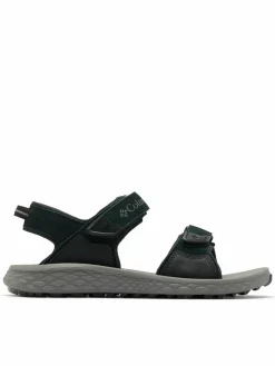 Sandali Konos Hiker 2-Strap 2121561 Nero