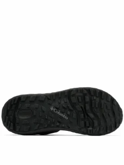 Sandali Konos Hiker 2-Strap 2121561 Nero