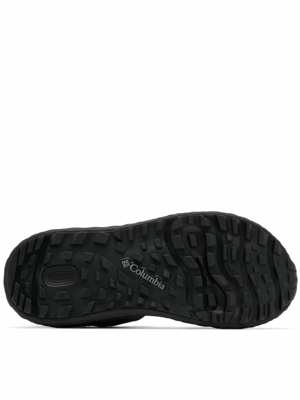 Sandali Konos Hiker 2-Strap 2121561 Nero