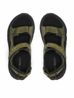 Sandali KONOS™ HIKER 3-STRAP 2121571 Verde
