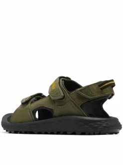 Sandali KONOS™ HIKER 3-STRAP 2121571 Verde