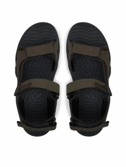 Sandali Lakewood Cruise Sandal M 4019011 Marrone