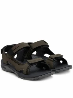 Sandali Lakewood Cruise Sandal M 4019011 Marrone