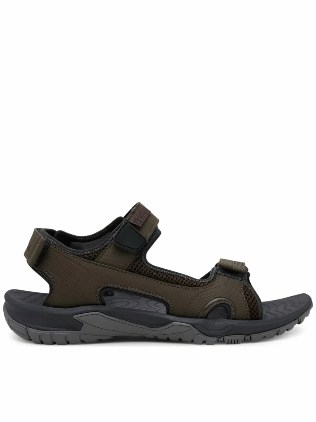 Sandali Lakewood Cruise Sandal M 4019011 Marrone