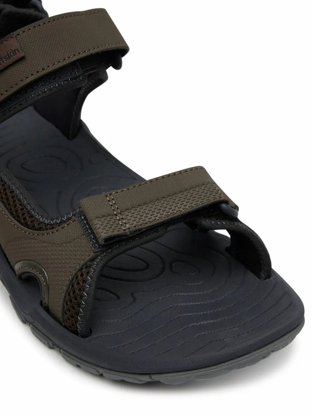 Sandali Lakewood Cruise Sandal M 4019011 Marrone