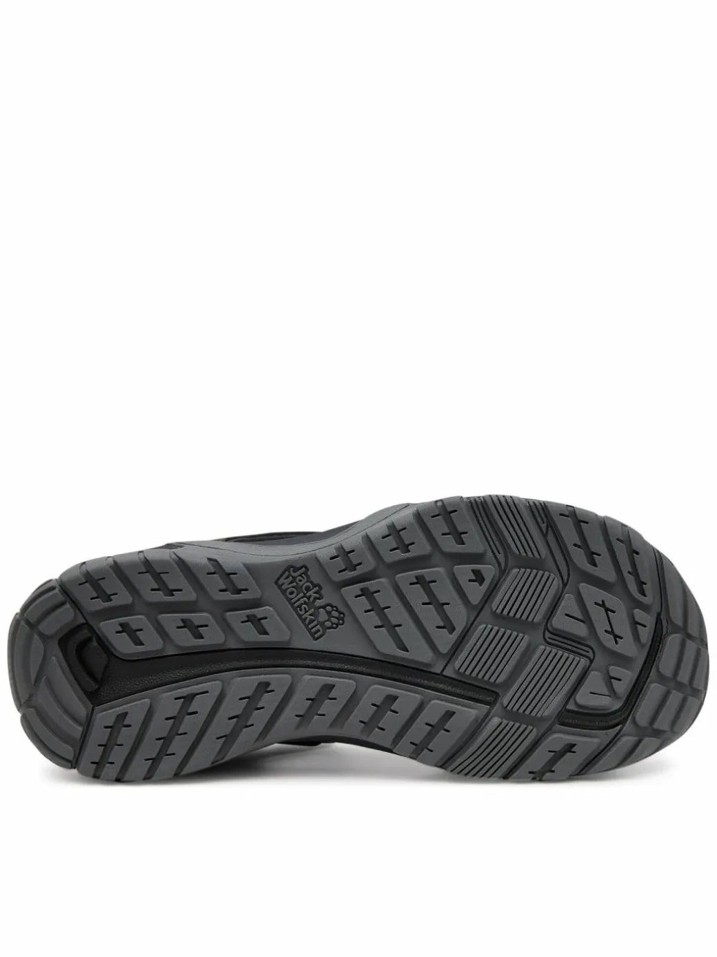 Sandali Lakewood Cruise Sandal M 4019011 Marrone