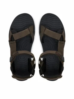 Sandali Lakewood Ride Sandal M 4019021 Marrone