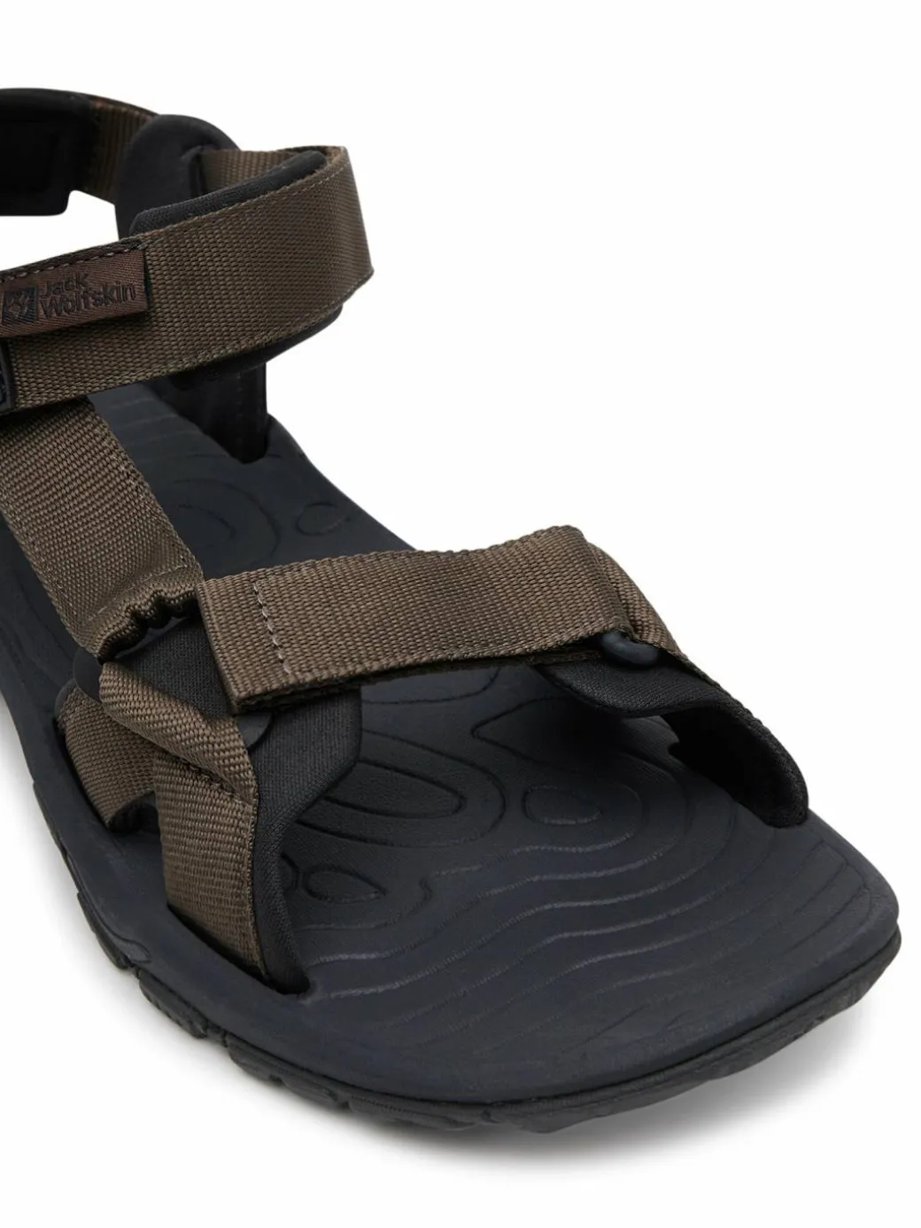 Sandali Lakewood Ride Sandal M 4019021 Marrone
