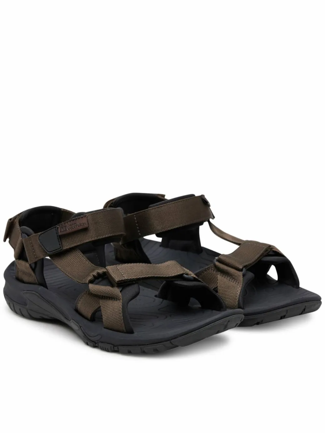 Sandali Lakewood Ride Sandal M 4019021 Marrone