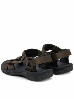 Sandali Lakewood Ride Sandal M 4019021 Marrone