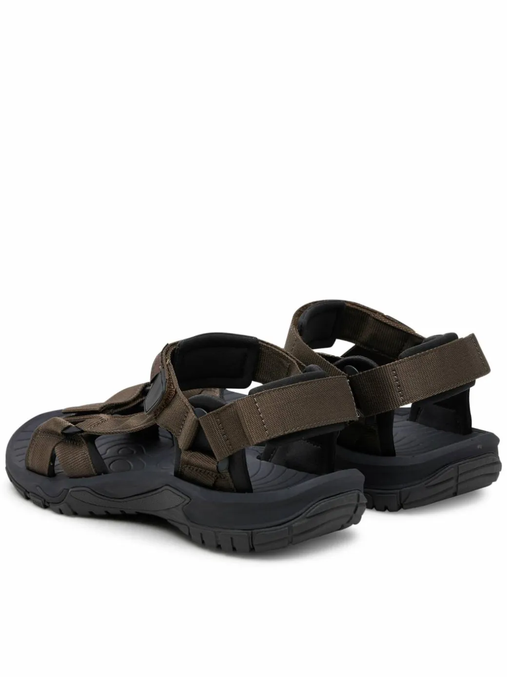 Sandali Lakewood Ride Sandal M 4019021 Marrone