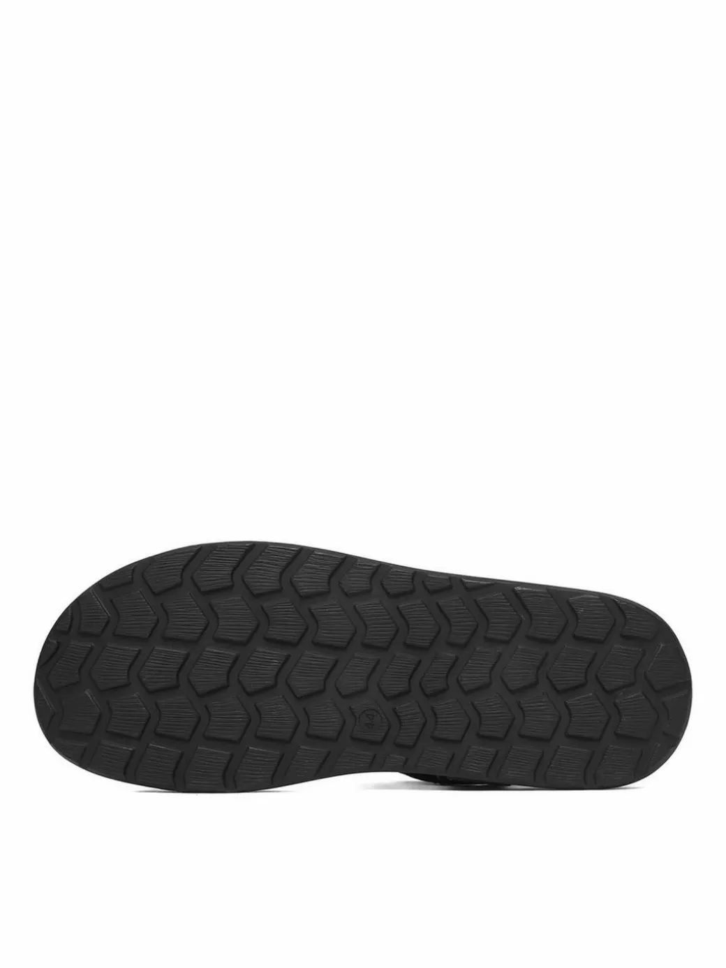 Sandali LORENZO-17 MI25 Nero