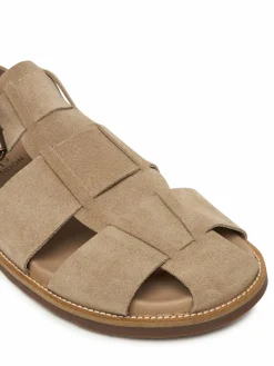 Sandali Mafyfly P145258 Beige