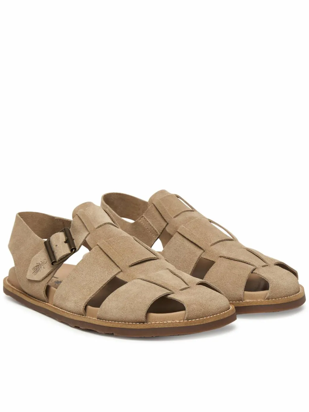 Sandali Mafyfly P145258 Beige