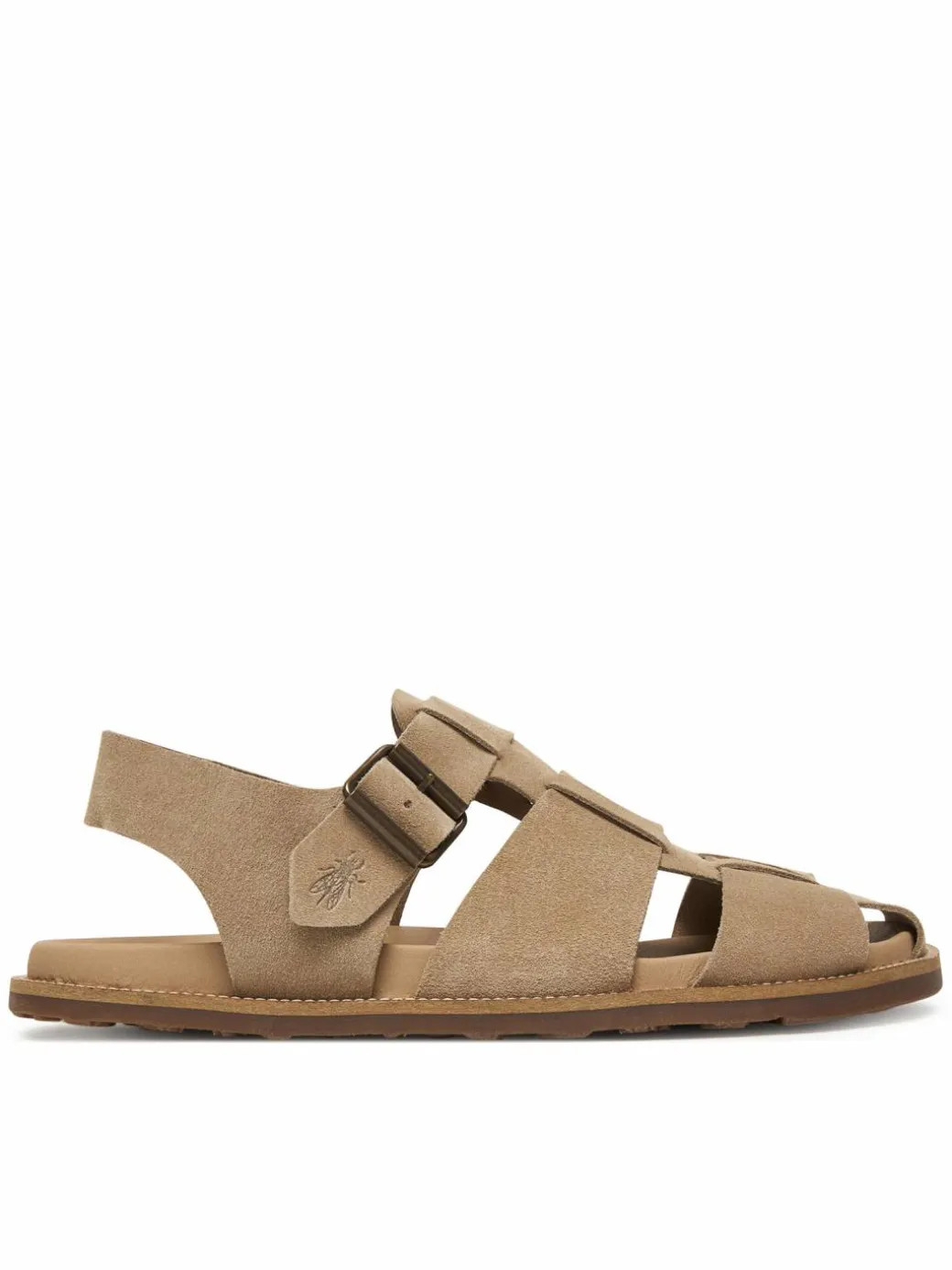 Sandali Mafyfly P145258 Beige
