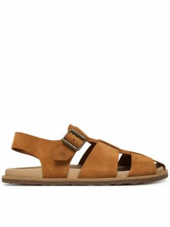 Sandali Mafyfly P145258 Marrone