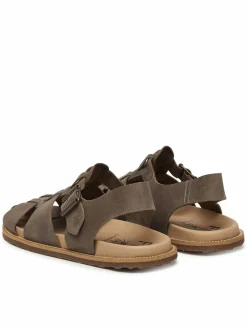 Sandali Mafyfly P145258 Marrone