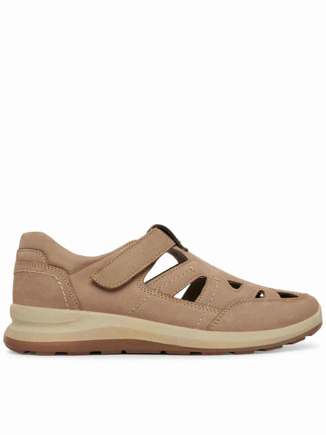 Sandali Marley 01 43901 Beige
