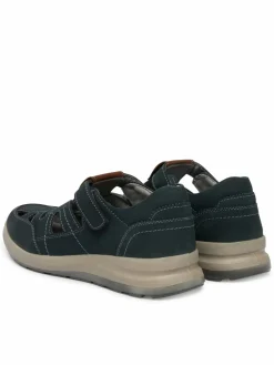 Sandali Marley 01 43901 Blu scuro