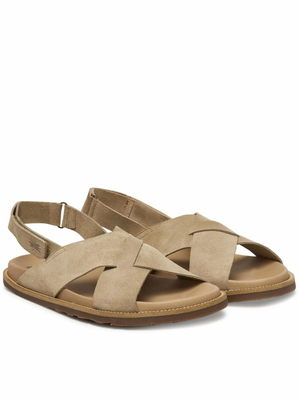 Sandali Marmfly P145391 Beige