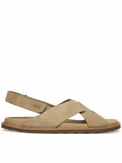 Sandali Marmfly P145391 Beige