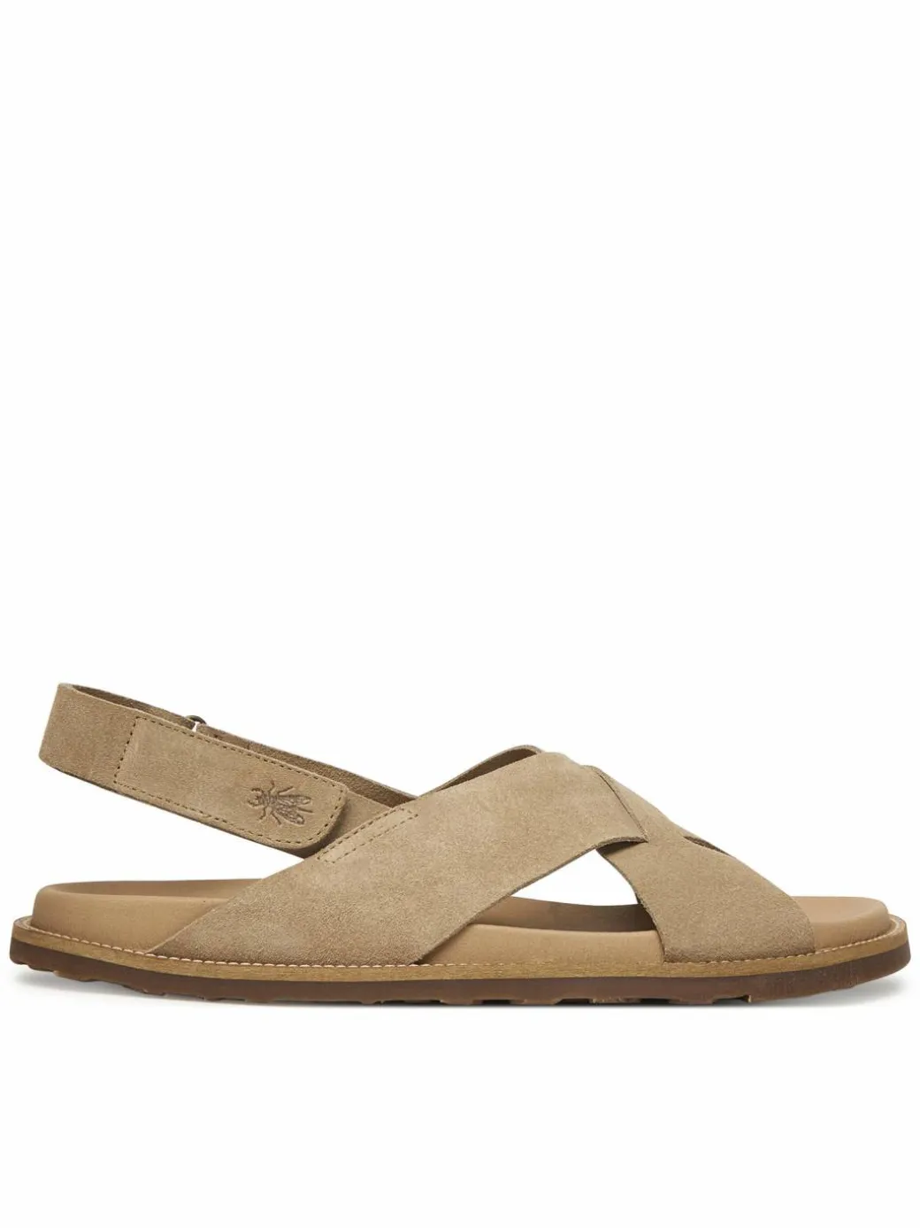 Sandali Marmfly P145391 Beige