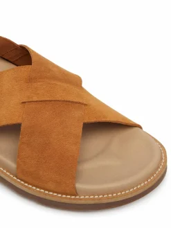 Sandali Marmfly P145391 Marrone