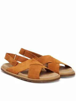 Sandali Marmfly P145391 Marrone