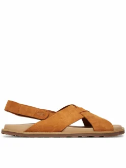 Sandali Marmfly P145391 Marrone