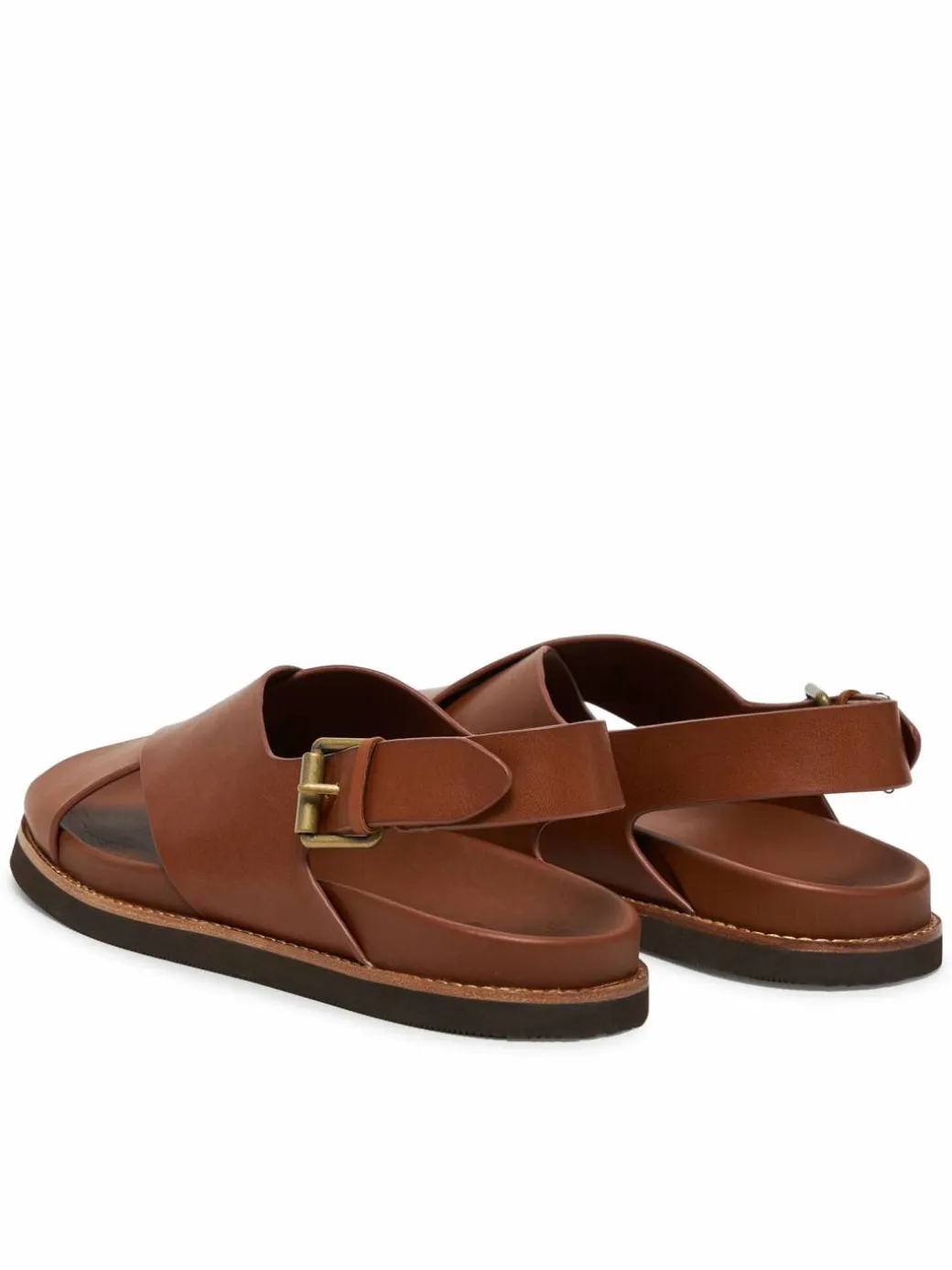 Sandali 803961444001 Marrone