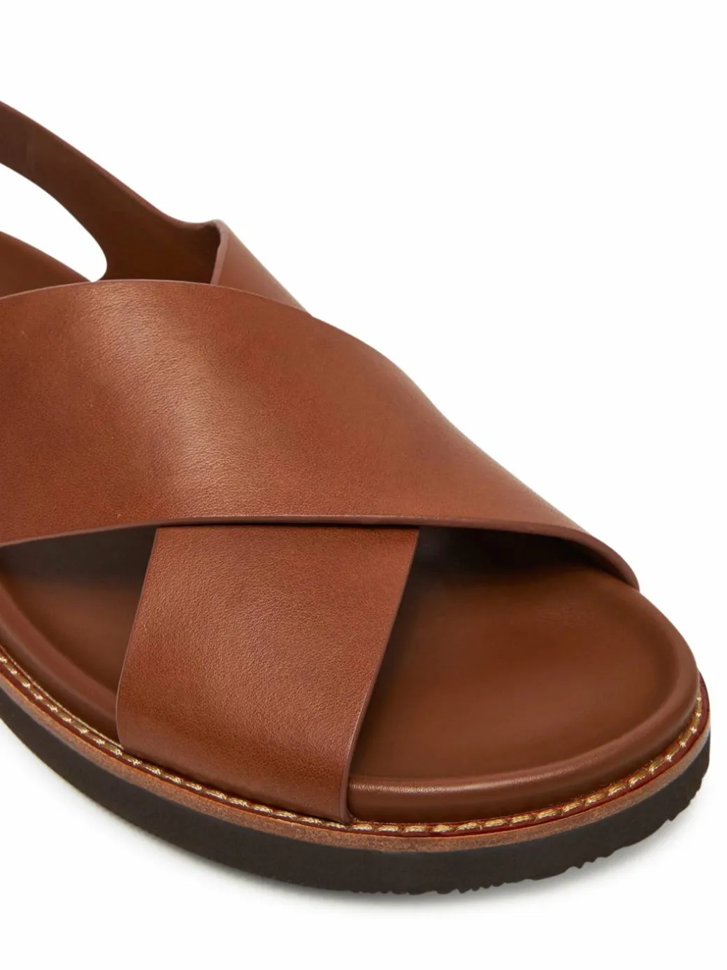 Sandali 803961444001 Marrone
