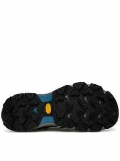 Sandali 1164770 Marrone